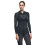 (M) Dainese Dry Ladies One Piece Base Layer Suit Grey 7