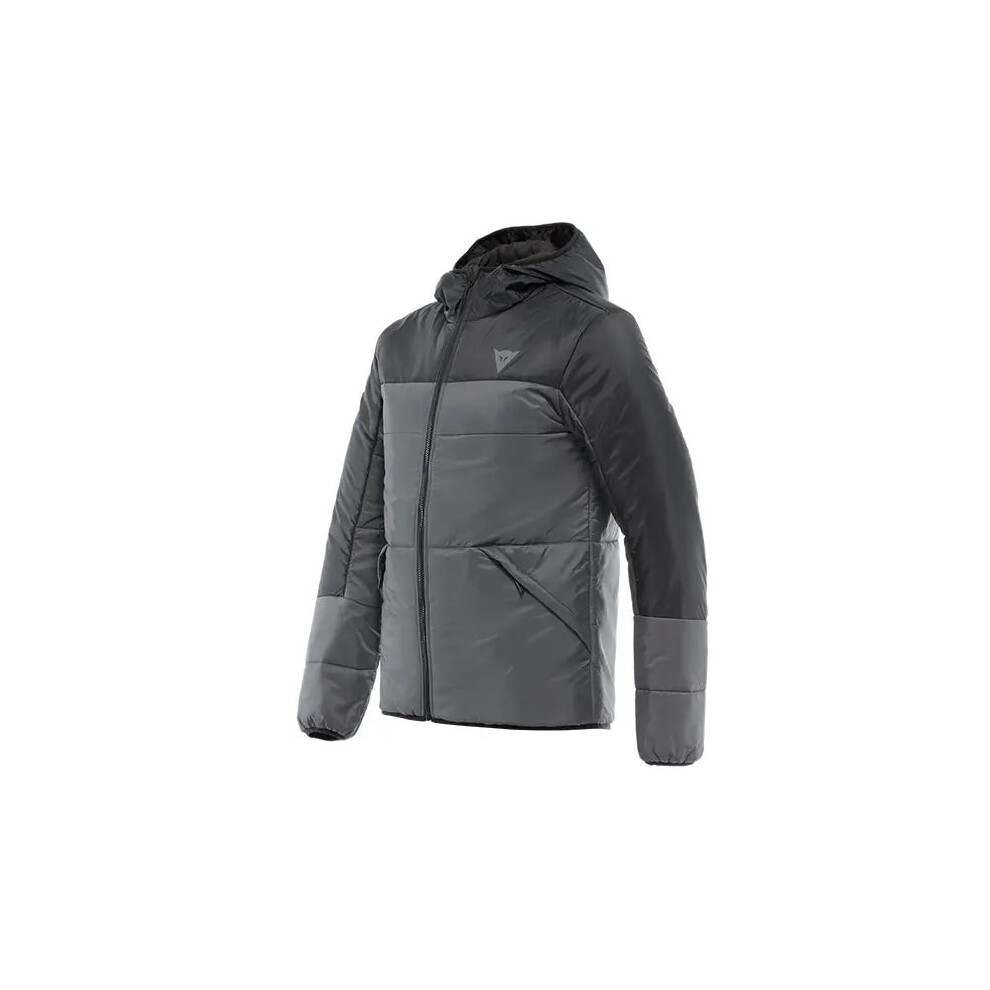 (S) Dainese Afterride Insulated Jacket Grey 8051019657589