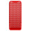 (L) John Doe Level 1 Back Protector Red 1