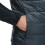 (L) Dainese Afterride Insulated Vest Grey 6