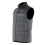 (L) Dainese Afterride Insulated Vest Grey 1