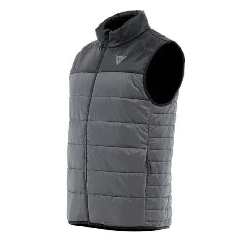 (L) Dainese Afterride Insulated Vest Grey