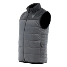 (XL) Dainese Afterride Insulated Vest Grey