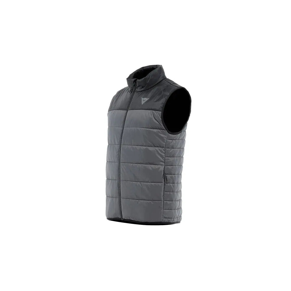(Xl) Dainese Afterride Insulated Vest Grey 8051019657541