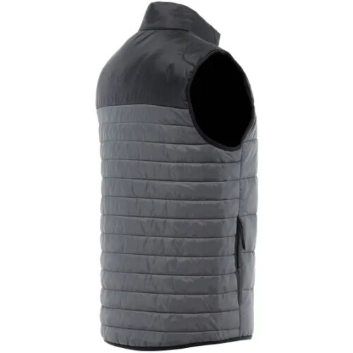 (L) Dainese Afterride Insulated Vest Grey 1
