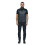 (L) Dainese Afterride Insulated Vest Grey 3