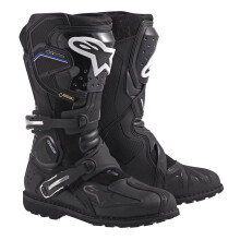 (8) Alpinestars Toucan Gore-Tex Boots Black