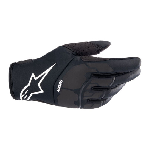 Guanti Alpinestars 3520523-10-M: Thermo Shielder Neri Md