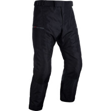 (5XL) ARMR Kiso 4.0 Waterproof Textile Trouser Black