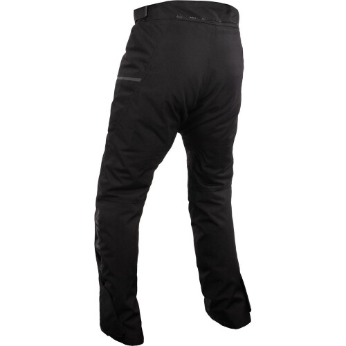 (5XL) ARMR Kiso 4.0 Waterproof Textile Trouser Black 1