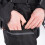 (5XL) ARMR Kiso 4.0 Waterproof Textile Trouser Black 9