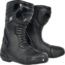 (EU 41) Oxford Nexus 1.0 Dry2Dry Boots Stealth Black