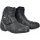 (EU 41) Oxford Omega Air Short Boots Black / White 1