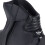 (EU 41) Oxford Omega Air Short Boots Black / White 5