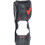 (EU 47) Oxford Cypher 1.0 Dry2Dry Boots Black / White / Red 2