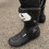 (EU 46) Oxford Cypher 1.0 Dry2Dry Boots Black / White 8