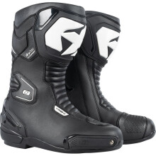 (EU 47) Oxford Cypher 1.0 Dry2Dry Boots Black / White