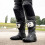 (EU 46) Oxford Cypher 1.0 Dry2Dry Boots Black / White 7