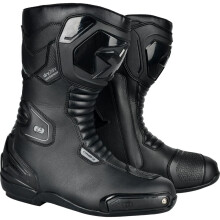 (EU 42) Oxford Cypher 1.0 Dry2Dry Boots Stealth Black