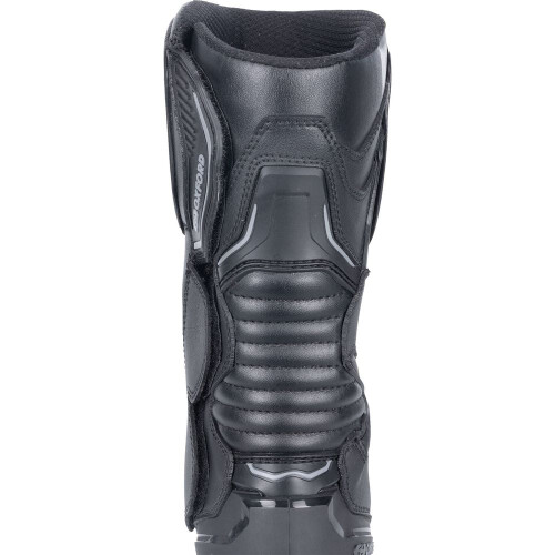 (EU 47) Oxford Cypher 1.0 Dry2Dry Boots Stealth Black 1