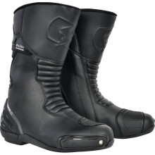 (EU 44) Oxford Code 1.0 Dry2Dry Boots Black
