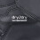 (EU 44) Oxford Code 1.0 Dry2Dry Boots Black 7