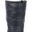 (EU 44) Oxford Code 1.0 Dry2Dry Boots Black 8
