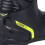 (EU 46) Oxford Code 1.0 Mid Dry2Dry Boots Black / Fluo Yellow 2
