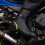 (EU 46) Oxford Code 1.0 Mid Dry2Dry Boots Black / Fluo Yellow 7