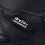 (EU 43) Oxford Code 1.0 Mid Dry2Dry Boots Black / Fluo Yellow 6