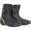 (EU 43) Oxford Code 1.0 Mid Dry2Dry Boots Black / Fluo Yellow 1