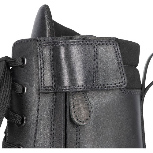 (EU 42) Oxford Merton 2.0 Boots Black 2