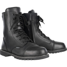 (EU 42) Oxford Merton 2.0 Boots Black