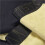 (L) Bowtex Essential Base Layer Leggings Yellow 3