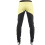 (L) Bowtex Essential Base Layer Leggings Yellow 2