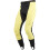 (L) Bowtex Essential Base Layer Leggings Yellow 1