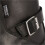 (EU 40) Oxford Sofia Ladies Boots Black 3