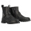 (EU 40) Oxford Sofia Ladies Boots Black 1