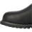 (EU 40) Oxford Sofia Ladies Boots Black 2