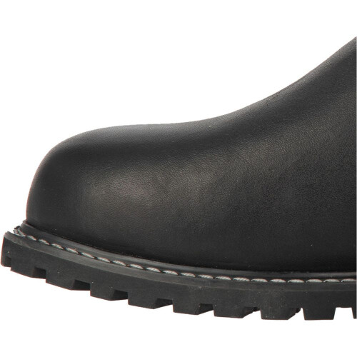 (EU 40) Oxford Sofia Ladies Boots Black 1