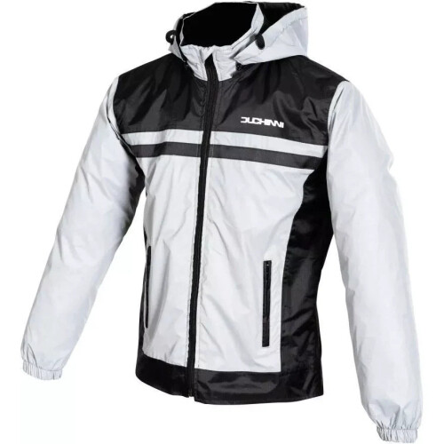 (S) Duchinni Volt Waterproof Youth Jacket 1