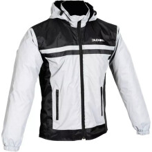 (S) Duchinni Volt Waterproof Youth Jacket