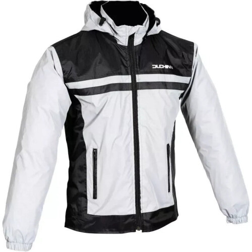 (S) Duchinni Volt Waterproof Youth Jacket