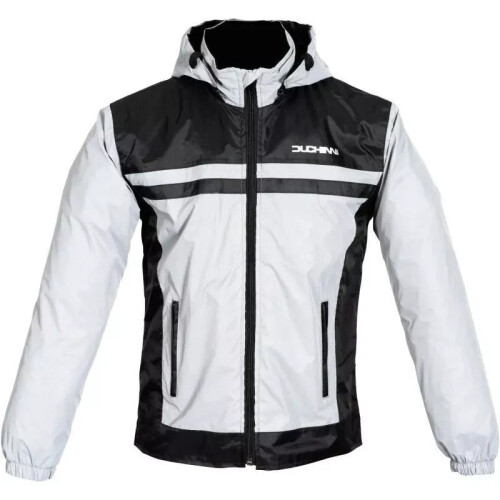 (S) Duchinni Volt Waterproof Youth Jacket 2