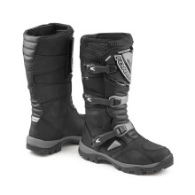 (EU 42) Forma Adventure Dry Boots Black