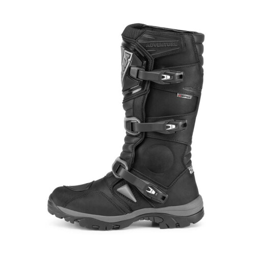 (EU 41) Forma Adventure Dry Boots Black 1
