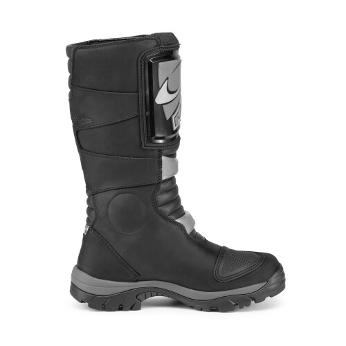 (EU 49) Forma Adventure Dry Boots Black 2