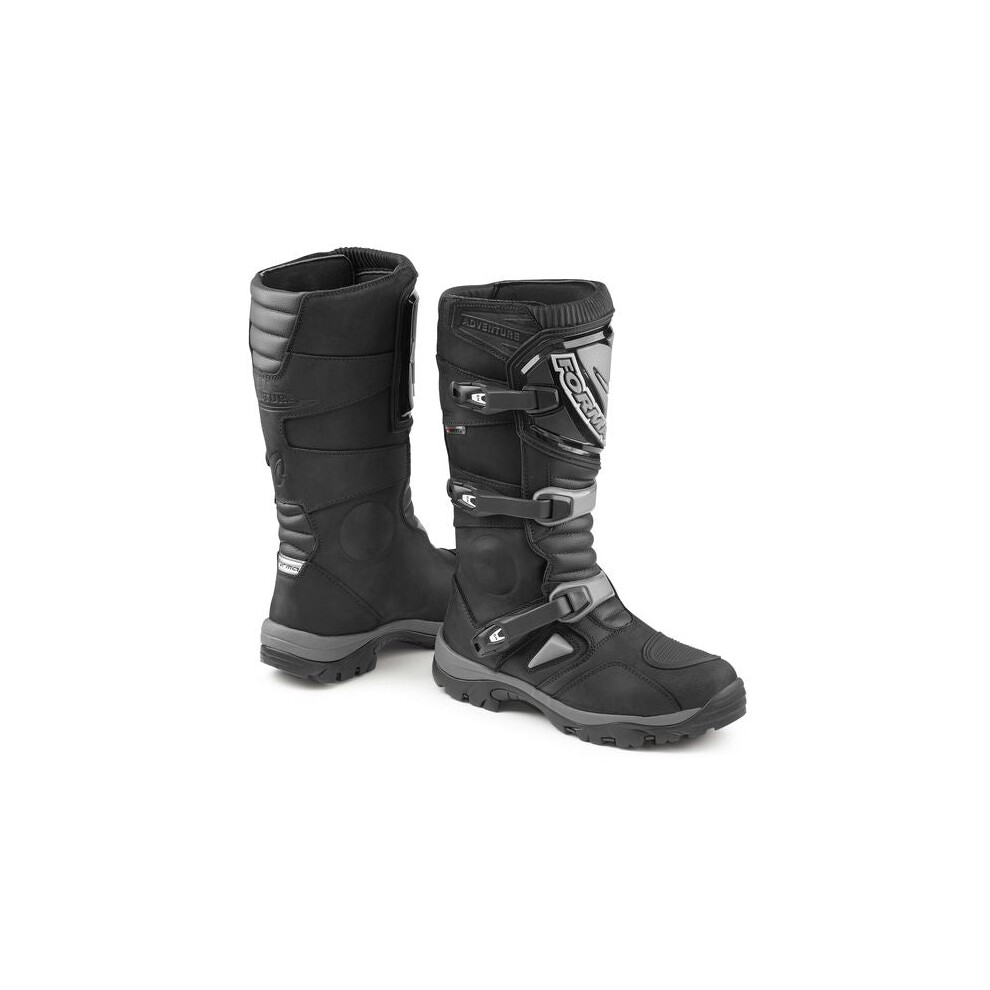 (Eu 46) Forma Adventure Dry Boots Black 8052998008461