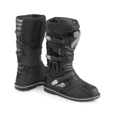 (EU 45) Forma Terra Evo Dry Adventure Boots Black