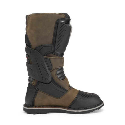 (EU 45) Forma Terra Evo Dry Adventure Boots Brown 2